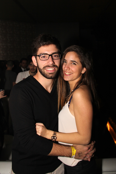 Rotaract Club of AUB Presents Salute